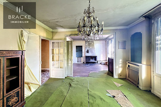 Ma-Cabane - Vente Maison COURBEVOIE, 152 m²