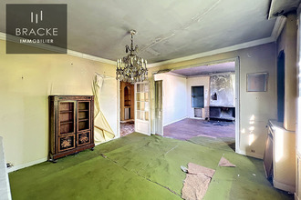 Ma-Cabane - Vente Maison COURBEVOIE, 152 m²