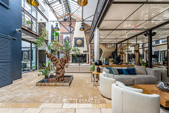 Ma-Cabane - Vente Maison COURBEVOIE, 409 m²