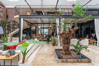 Ma-Cabane - Vente Maison COURBEVOIE, 409 m²