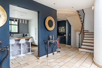 Ma-Cabane - Vente Maison COURBEVOIE, 409 m²