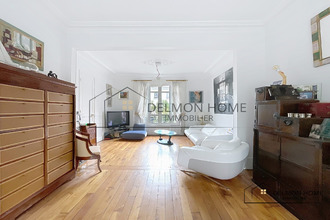 Ma-Cabane - Vente Maison Courbevoie, 190 m²