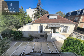 Ma-Cabane - Vente Maison COURBEVOIE, 187 m²
