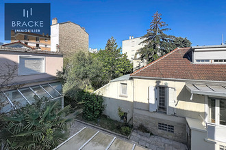 Ma-Cabane - Vente Maison COURBEVOIE, 187 m²
