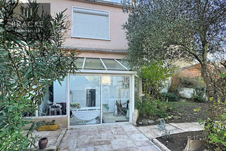 Ma-Cabane - Vente Maison COURBEVOIE, 187 m²