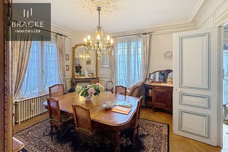 Ma-Cabane - Vente Maison COURBEVOIE, 187 m²