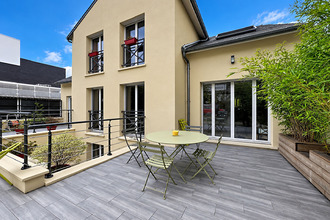 Ma-Cabane - Vente Maison COURBEVOIE, 166 m²