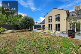 Ma-Cabane - Vente Maison COURBEVOIE, 166 m²