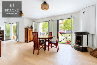 Ma-Cabane - Vente Maison COURBEVOIE, 166 m²