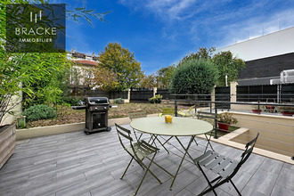 Ma-Cabane - Vente Maison COURBEVOIE, 166 m²