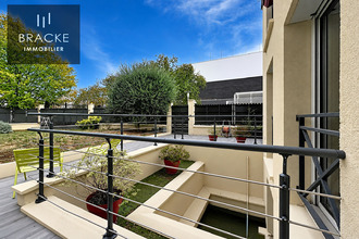 Ma-Cabane - Vente Maison COURBEVOIE, 166 m²