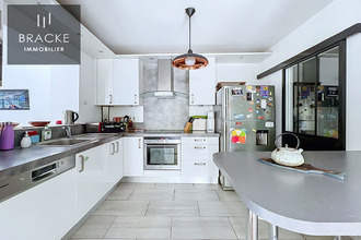Ma-Cabane - Vente Maison COURBEVOIE, 166 m²