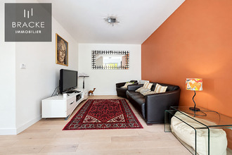 Ma-Cabane - Vente Maison COURBEVOIE, 166 m²
