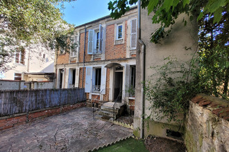 Ma-Cabane - Vente Maison COURBEVOIE, 129 m²