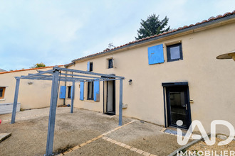 Vente Maison 16200, Courbillac France