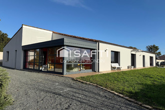 Vente Maison 17400, Courcelles France