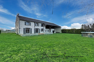 Ma-Cabane - Vente Maison COURCELLES, 183 m²