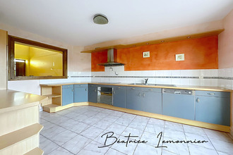 Ma-Cabane - Vente Maison COURCELLES, 183 m²