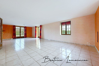 Ma-Cabane - Vente Maison COURCELLES, 183 m²