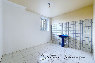 Ma-Cabane - Vente Maison COURCELLES, 183 m²