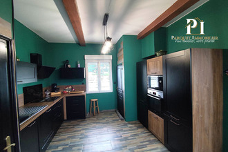 Ma-Cabane - Vente Maison COURCELLES-AU-BOIS, 120 m²