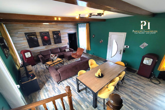 Ma-Cabane - Vente Maison COURCELLES-AU-BOIS, 120 m²