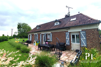 Ma-Cabane - Vente Maison COURCELLES-AU-BOIS, 120 m²