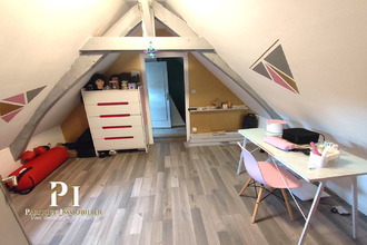 Ma-Cabane - Vente Maison COURCELLES-AU-BOIS, 120 m²