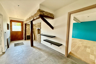 Ma-Cabane - Vente Maison COURCELLES-CHAUSSY, 456 m²