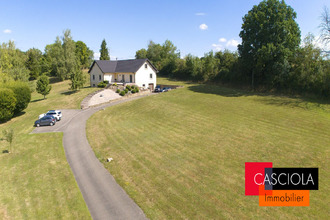 Vente Maison 57530, Courcelles-Chaussy France