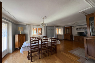 Ma-Cabane - Vente Maison COURCELLES-CHAUSSY, 130 m²