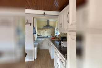 Ma-Cabane - Vente Maison COURCELLES-CHAUSSY, 130 m²