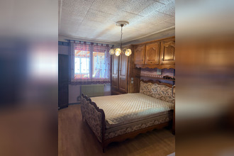 Ma-Cabane - Vente Maison COURCELLES-CHAUSSY, 130 m²