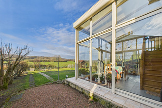 Ma-Cabane - Vente Maison COURCELLES-CHAUSSY, 160 m²