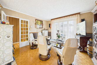 Ma-Cabane - Vente Maison COURCELLES-CHAUSSY, 160 m²