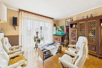 Ma-Cabane - Vente Maison COURCELLES-CHAUSSY, 160 m²