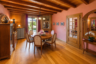 Ma-Cabane - Vente Maison COURCELLES-CHAUSSY, 306 m²