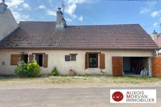 Ma-Cabane - Vente Maison Courcelles-Frémoy, 118 m²