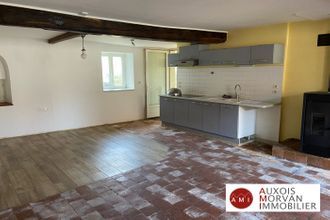 Ma-Cabane - Vente Maison Courcelles-Frémoy, 118 m²