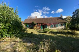 Ma-Cabane - Vente Maison Courcelles-le-Roi, 70 m²