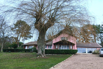 Vente Maison 60240, COURCELLES LES GISORS France