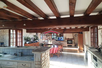 Ma-Cabane - Vente Maison Courcelles-lès-Gisors, 124 m²