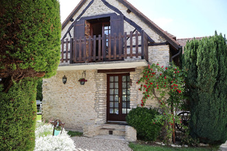 Vente Maison 60240, Courcelles-les-Gisors France