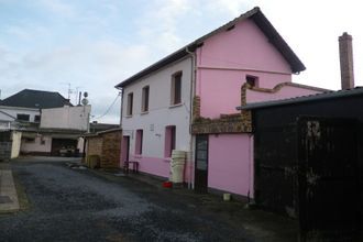 Vente Maison 62970, COURCELLES-LES-LENS France