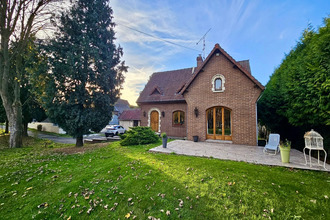 Ma-Cabane - Vente Maison Courcelles-lès-Lens, 140 m²