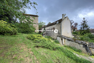 Ma-Cabane - Vente Maison Courcelles-lès-Montbard, 196 m²