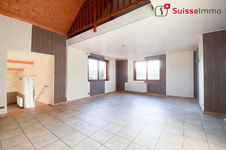 Ma-Cabane - Vente Maison COURCELLES-LES-MONTBELIARD, 123 m²
