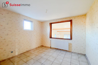Ma-Cabane - Vente Maison COURCELLES-LES-MONTBELIARD, 123 m²