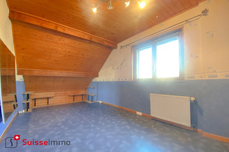 Ma-Cabane - Vente Maison COURCELLES-LES-MONTBELIARD, 123 m²