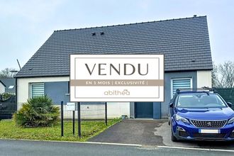 Vente Maison 62970, Courcelles-lès-Lens France